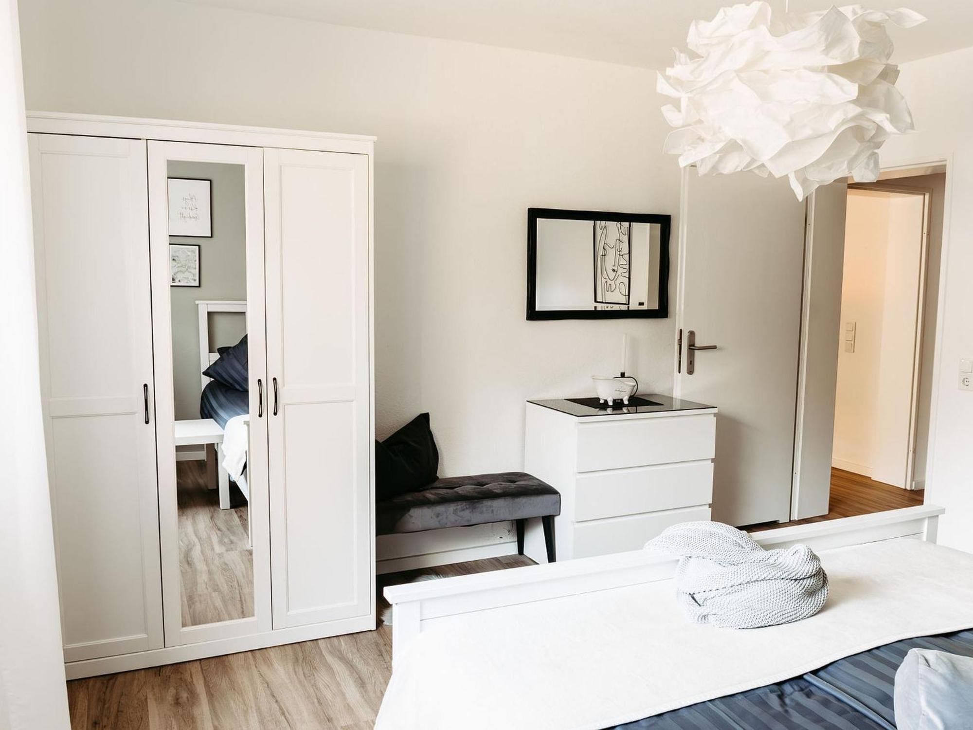 Home Am See - Ferienwohnung Мёнезе Экстерьер фото