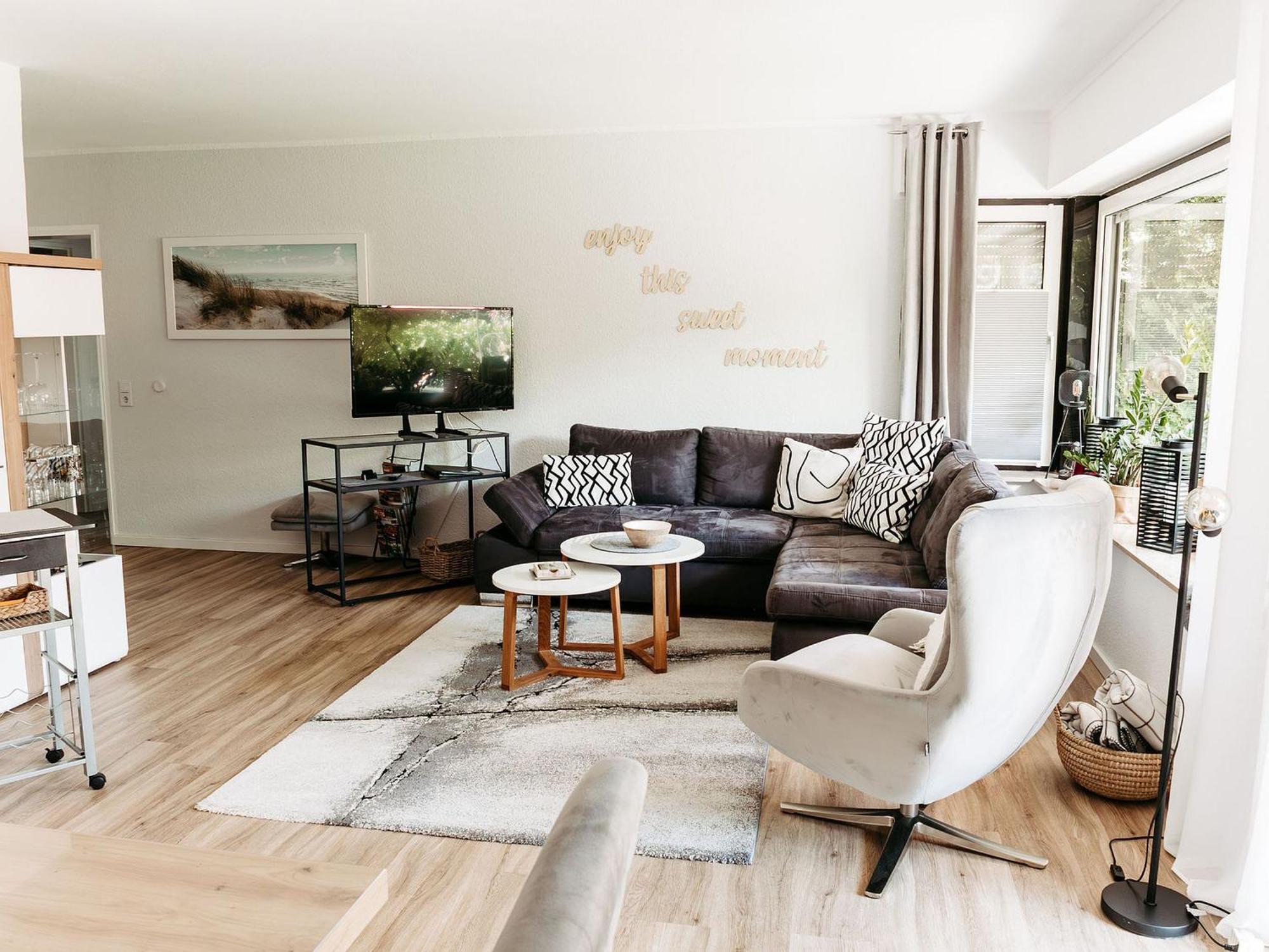 Home Am See - Ferienwohnung Мёнезе Экстерьер фото