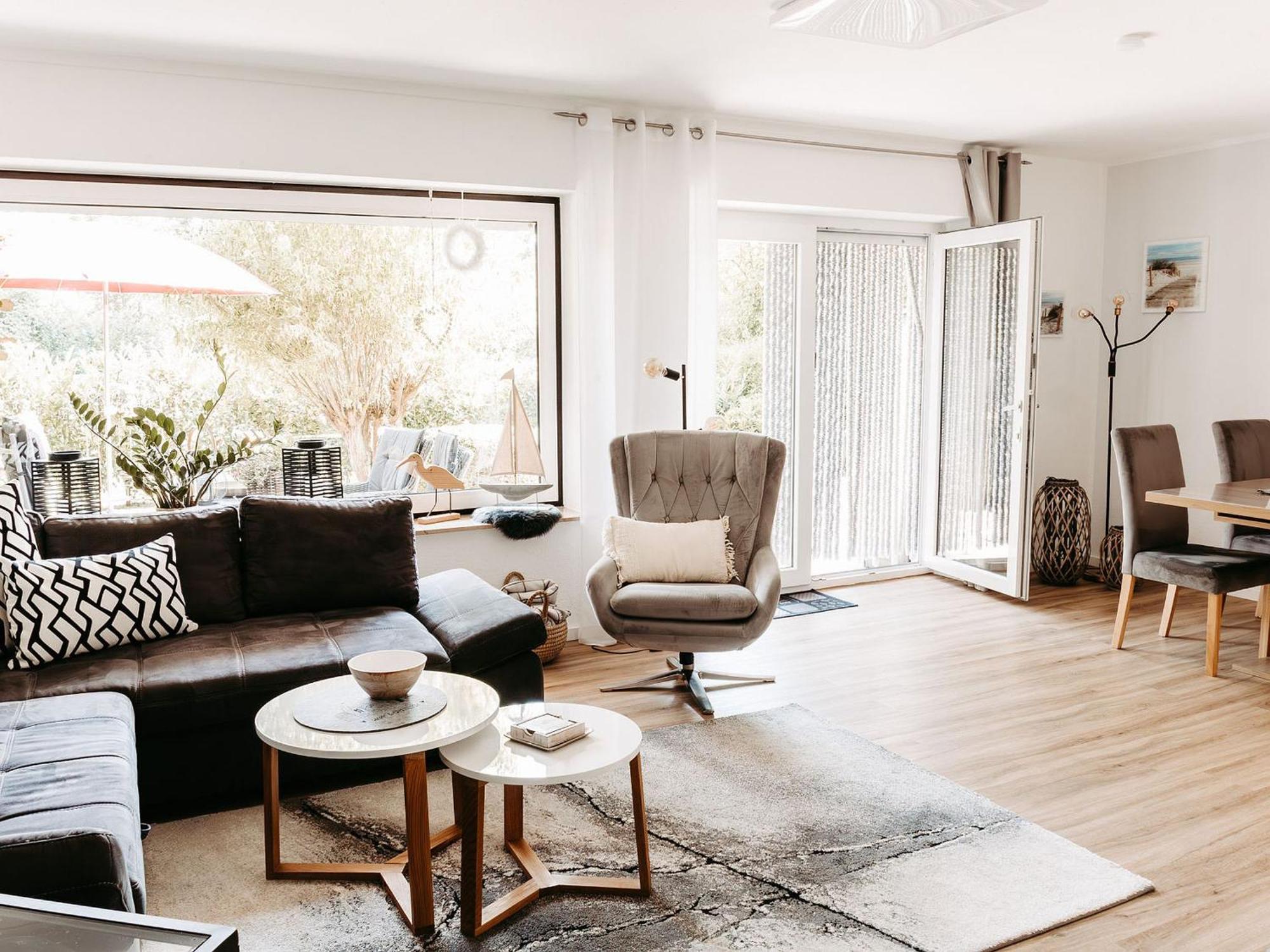 Home Am See - Ferienwohnung Мёнезе Экстерьер фото