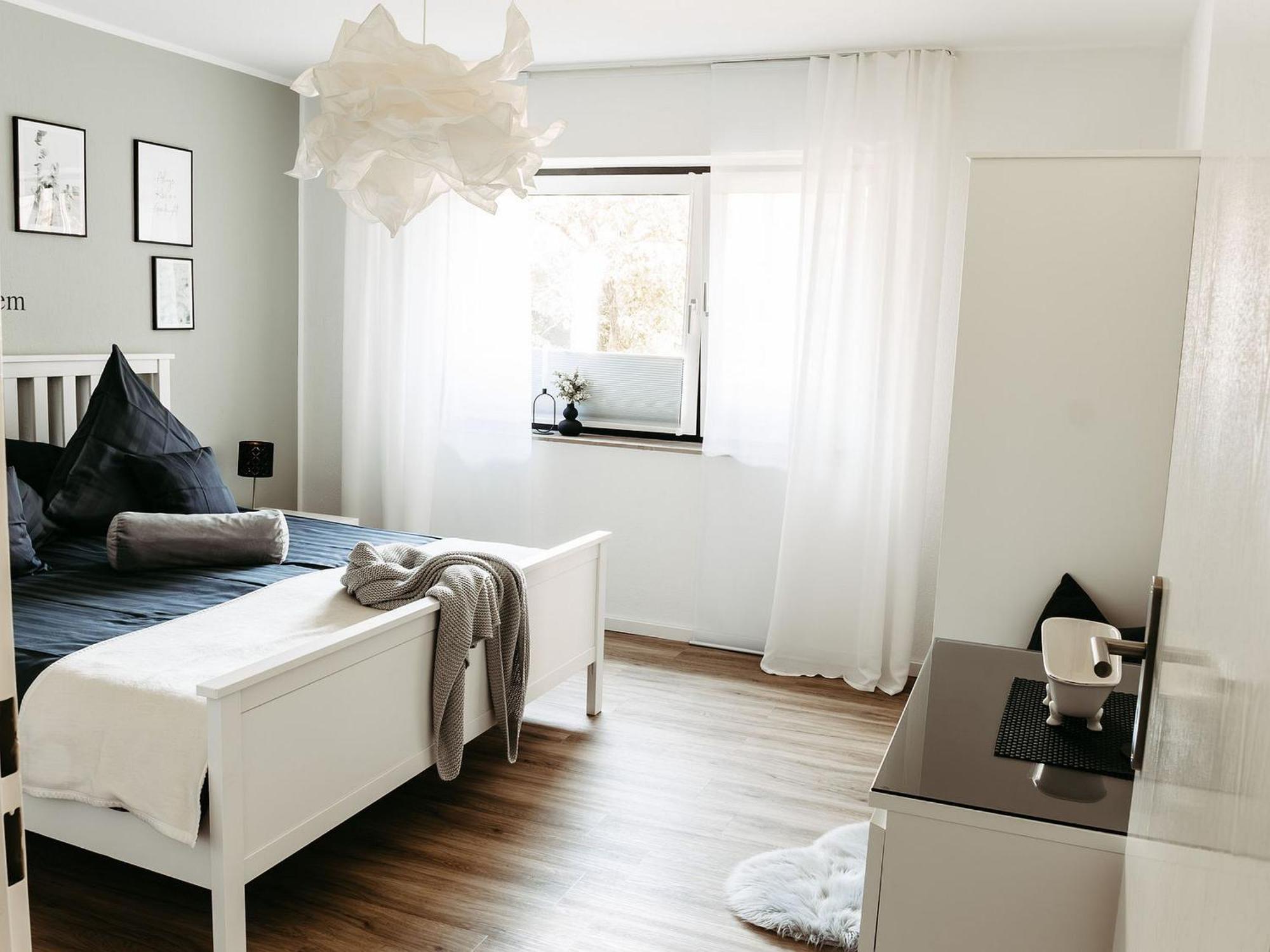 Home Am See - Ferienwohnung Мёнезе Экстерьер фото