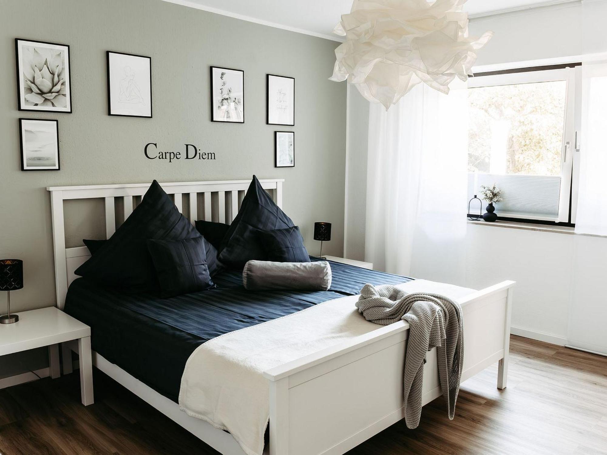 Home Am See - Ferienwohnung Мёнезе Экстерьер фото