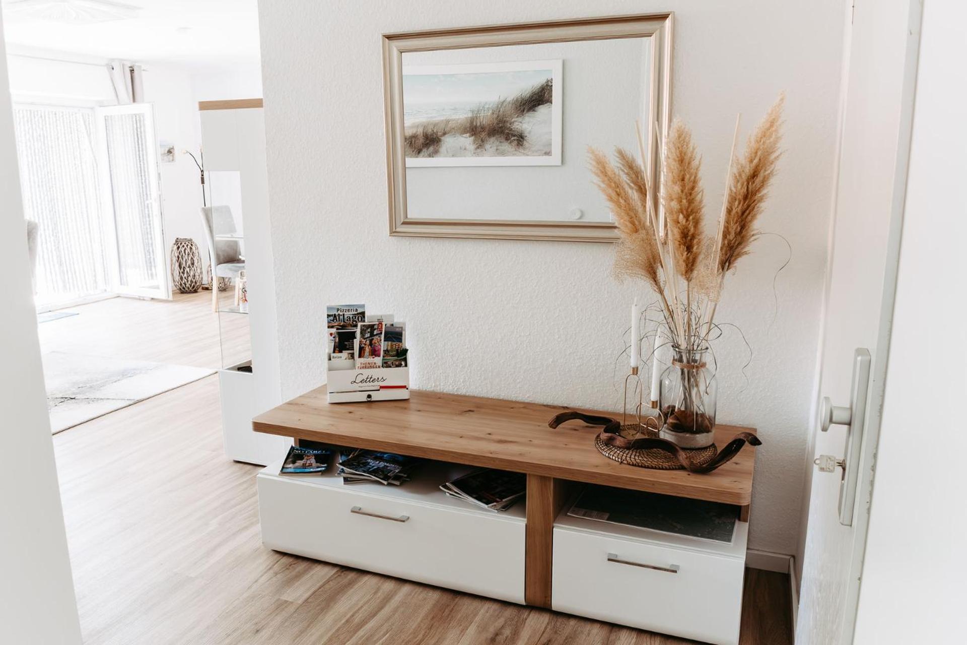 Home Am See - Ferienwohnung Мёнезе Экстерьер фото