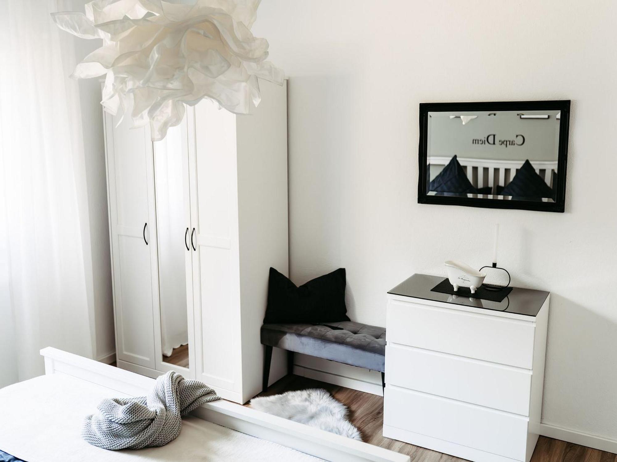 Home Am See - Ferienwohnung Мёнезе Экстерьер фото